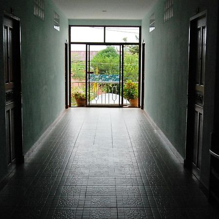 Bt Mansion Hotel Lamai Beach  Eksteriør billede