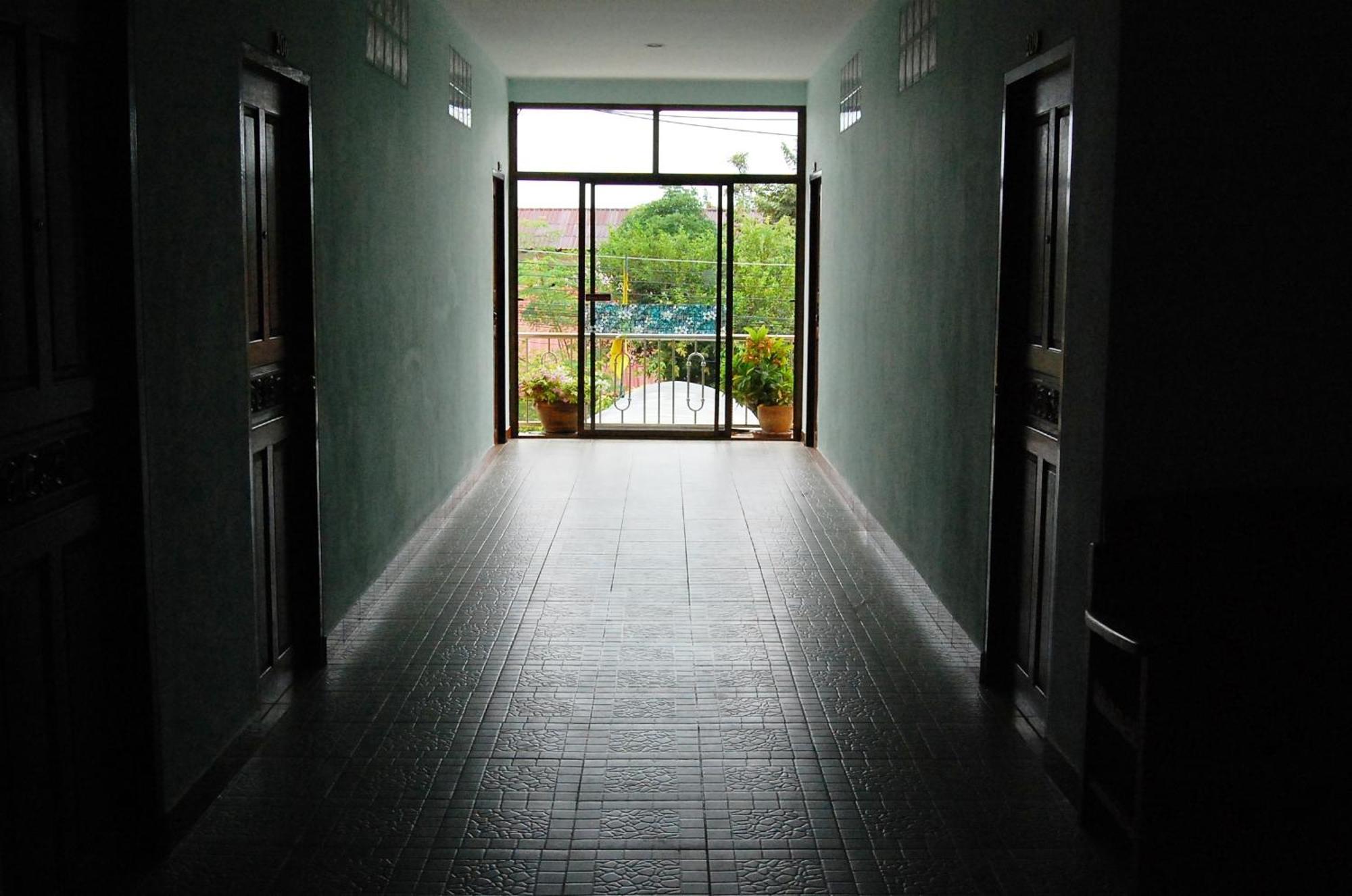 Bt Mansion Hotel Lamai Beach  Eksteriør billede